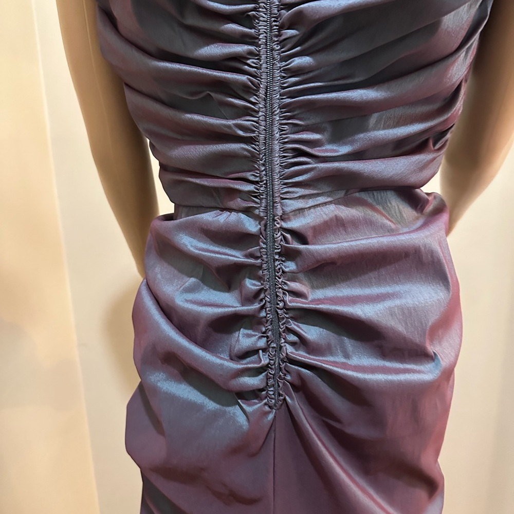 ๐ดT by Tadashi dress/ like new - Picture 7 of 16